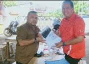 Sekda Pariaman Ditetapkan Jadi Informan Ahli Komisi Informasi