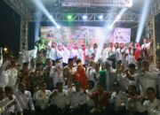 IKM Jakarta Silahturahmi Gelar Bazar dan Makanan Kampung