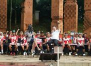 Kapolri Fokus Kembangkan Olahraga Sepeda Indonesia