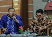 Pembangunan Sumbar Tertinggal, Butuh Peran Perantau