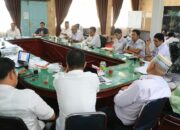 Ini Jadwal Lengkap Keberangkatan Jemaah Haji Padang