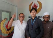 Bangkitkan Prestasi, Ronny Pahlawan Siap Nahkodai KONI Sumbar