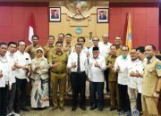 Tiga Prodi di PSDKU UNP Kota Sawahlunto Segera Dibuka