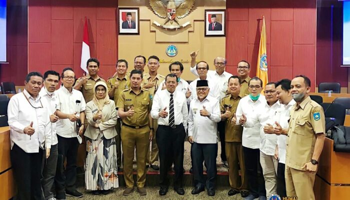 Tiga Prodi di PSDKU UNP Kota Sawahlunto Segera Dibuka