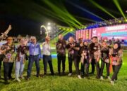 Jwara Creative Hadirkan Indonesia Wonderful Night di Closing Dinner GPDRR 2022