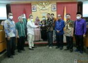 UNP Sosialisasikan Perpajakan bersama KPP Pratama I Padang