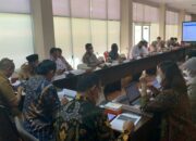 Pemprov Sumbar Targetkan Pembebasan Lahan Tol Selesai Juli 2022