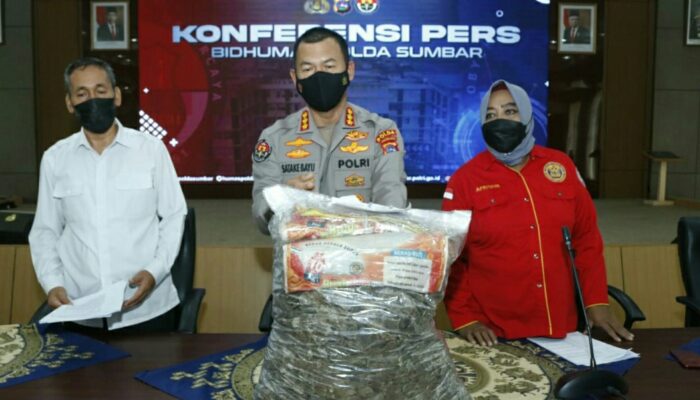 Jual Sisik Trenggiling Lewat Medsos, RR Ditangkap Polisi