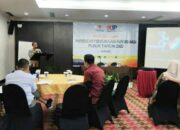 Upgrading Kuisioner, KI Pusat Gelar FGD IKIP di Padang