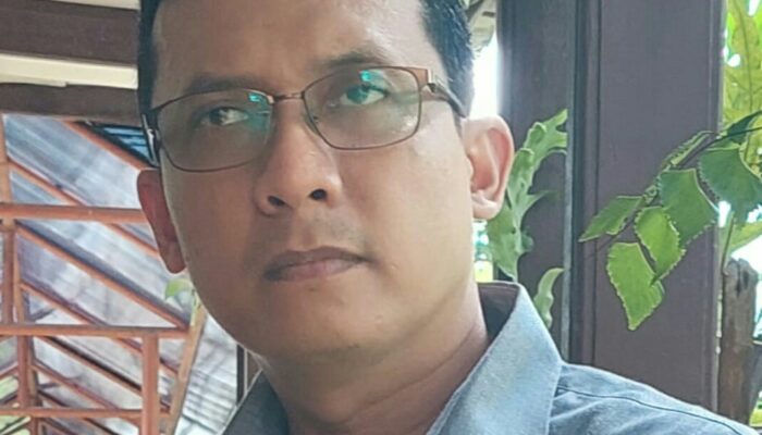 Jose Rizal Kecam Penjualan Masakan Berbahan Babi