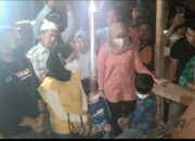 Wagub Kunjungi Posko Pencarian Korban Sungai Bangek