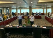 Kelompok Usaha Tuna Netra Tuah Sakato di Relaunching Kembali