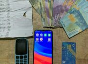 Main Judi Togel Pria Paruh Baya Ditangkap Polisi