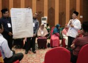 Cegah Perceraian, Kemenag Sumbar Siapkan Fasilitator Bimwin Catin