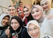 Induk Keluarga Minangkabau Usung Misi Bersatu Mandiri Sejahtera bagi Masyarakat