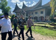 Kampung Halaman Imam Bonjol Kini Dijuluki Land of The Equator City