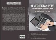 Sebuah Catatan Peradaban