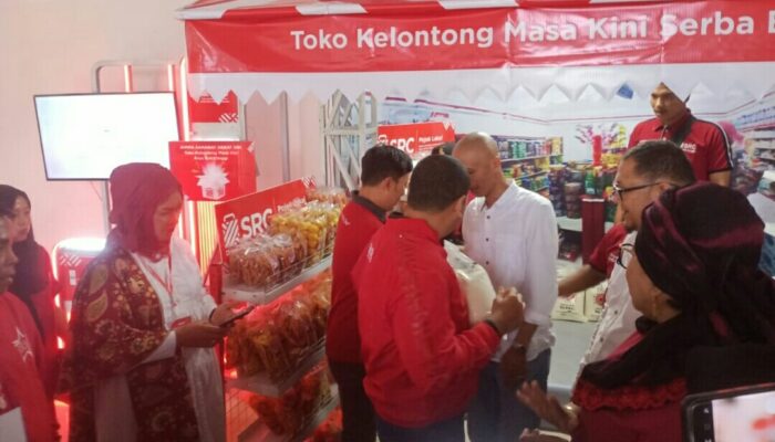 Lindungi UMKM, Wagub Larang Alfmart dan Indomaret di Sumbar