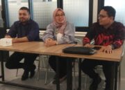 Gelar Workshop, AIBRHUB Bangkitkan UMKM Pariwisata Sumbar