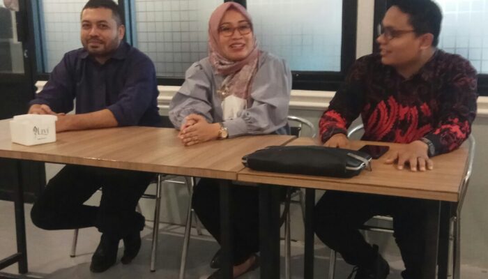 Gelar Workshop, AIBRHUB Bangkitkan UMKM Pariwisata Sumbar