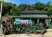 FMIPA UNP Menyelenggarakan Webinar Konservasi dan Kuliah Lapangan Ornitologi