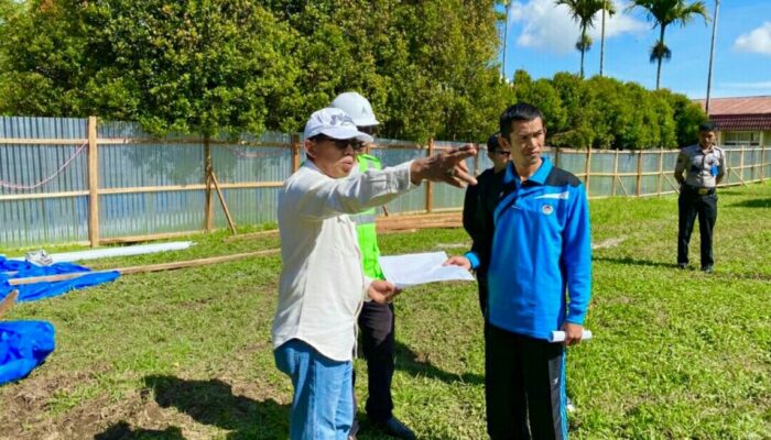 UNP Kebut Pembukaan Prodi Pendidikan Kedokteran di Bukittinggi