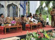 850 Peserta Ikuti MTQ Nasional Ke 41 Tingkat Tanah Datar