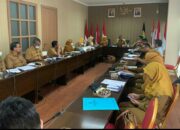 Perkuat Pertanian, Pemprov Sumbar Kaji Pembentukan BUMD Agro