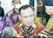 Sumbar Raih Penghargaan Peringkat Ketiga MCP dari KPK