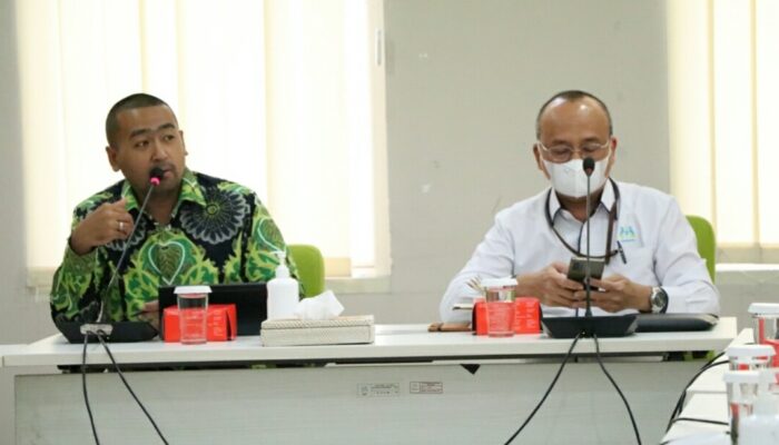 Wagub Sumbar Berharap Ada Program Inovativ Ramah Anak di Nagari