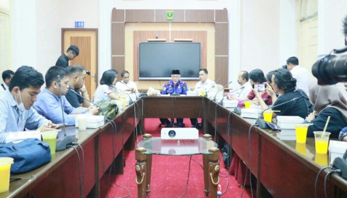 Ini Kebijakan Pemprov Sumbar Terkait Penghapusan Tenaga Honorer