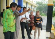 UNP dan Pemkab Pessel, Evaluasi Kampus di Painan