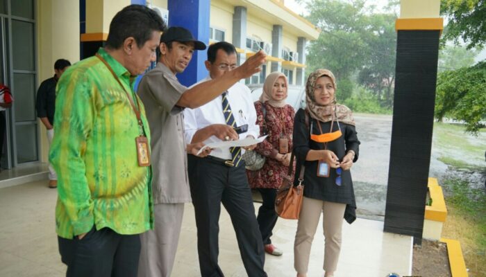 UNP dan Pemkab Pessel, Evaluasi Kampus di Painan