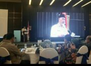 PLN dan Pemprov Sumbar Bahas Pemerataan Akses Listrik