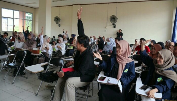 Unit Pengembangan Karir UNP Gelar Kegiatan Coaching Career 2022