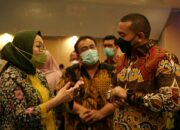 RSUP M Djamil Raih Akreditasi A, Penyelenggara Pendidikan dan Penelitian