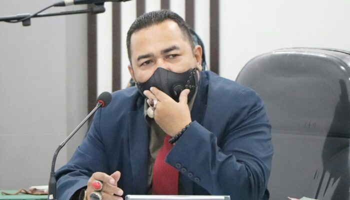 PPID Jangan Sepelekan Putusan KI, Pimpinan Bisa Jadi Tersangka