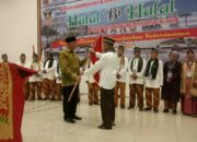 Kepengurusan Bako IKK Padang Jabodetabek Dikukuhkan