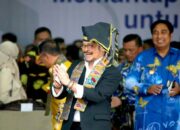 Sumatera Barat Siap Tuan Rumah Penas Tani 2023