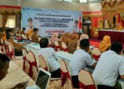 Meski Sebagai Tugas Tambahan PPID, KI Sumbar Tidak Harus Disepelekan