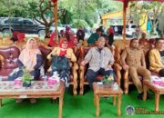 Prodi IPS Pascasarjana UNP Menggelar Kegiatan Pekan Seni Budaya