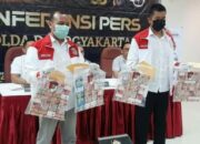 Mantan Direktur RSUD Wonosari DIY Jadi Tersangka Korupsi