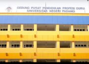 1012 Peserta Ikuti SMMPTN Wilayah Barat 2022 di UNP