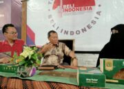 Heppy Trenggono Rambah Sektor Bakery