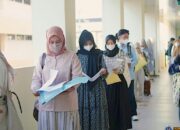 Pelaksanaan UTBK SMM PTN di UNP di Relokasi 5 Juli 2022