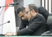 Sidang SIP antara Rion Vs PPID Utama Bukittinggi di Skor