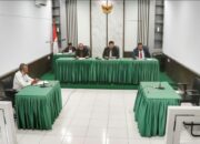 Sengketa Informasi Publik Syarif Hasan dan Pemkab Agam Damai