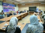 13.913 Calon Mahasiswa Bersaing di Jalur Mandiri UNP