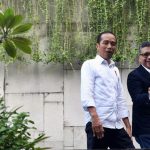 ReJO Dorong Hasto Masuk Kabinet Jokowi