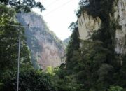 GRM Silokek Menuju Geopark Unesco Terus Dimatangkan